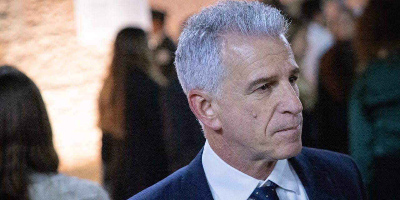 Mossad chief Barnea predicted Iran regime change most likely to take a year on eve-of-war