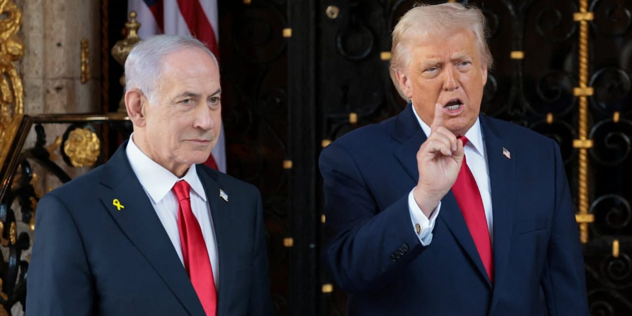 Courage, not recklessness: Why Netanyahu and Trump were right on Iran