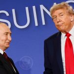Trump rejects Putin’s proposal to move Iranian enriched uranium to Russia, end war – Axios