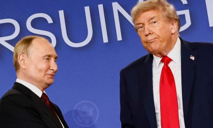 Trump rejects Putin’s proposal to move Iranian enriched uranium to Russia, end war – Axios
