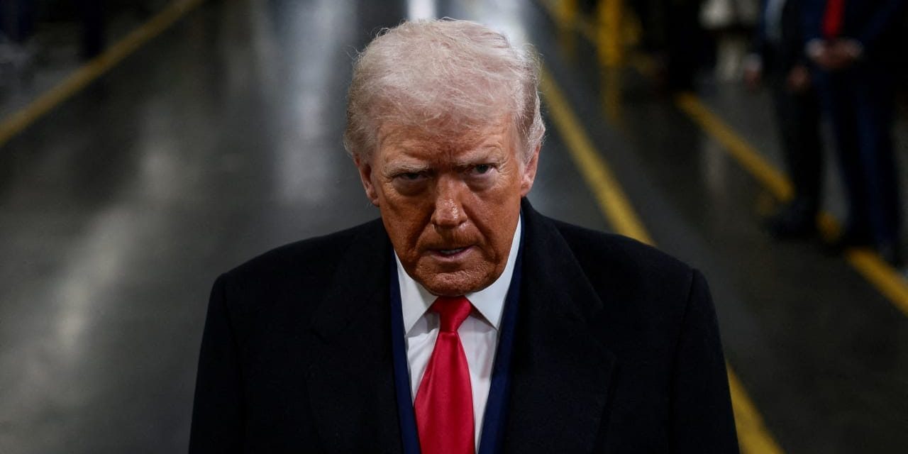 Return of TACO Trump? Gulf states fear Trump may end Iran war without meaningful changes