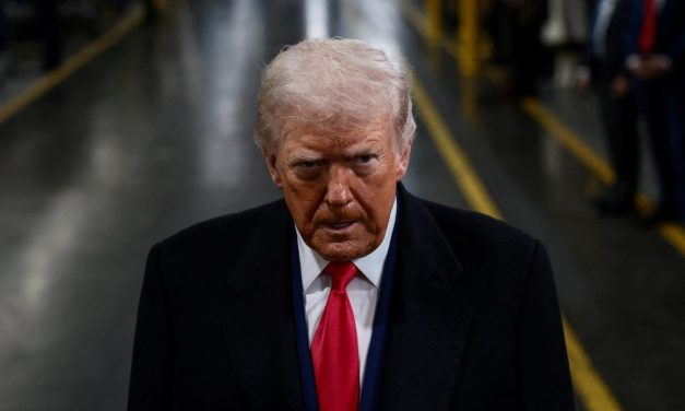 Return of TACO Trump? Gulf states fear Trump may end Iran war without meaningful changes