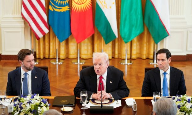 ‘JD or Marco?’: Iran war raises 2028 stakes as Trump weighs Vance vs. Rubio