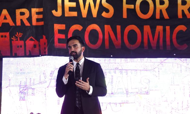 Mamdani’s support for Iran undermines US security, Israel’s fight – opinion