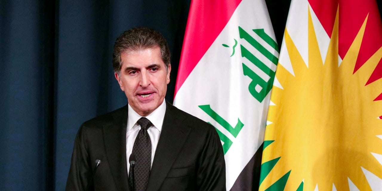 Iranian-backed militias escalate in Iraq, targeting Kurdistan Region president Nechirvan Barzani