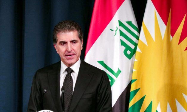 Iranian-backed militias escalate in Iraq, targeting Kurdistan Region president Nechirvan Barzani
