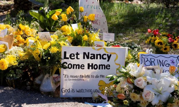 ‘We are in agony:’ Savannah Guthrie speaks in first interview since Nancy Guthrie’s disappearance