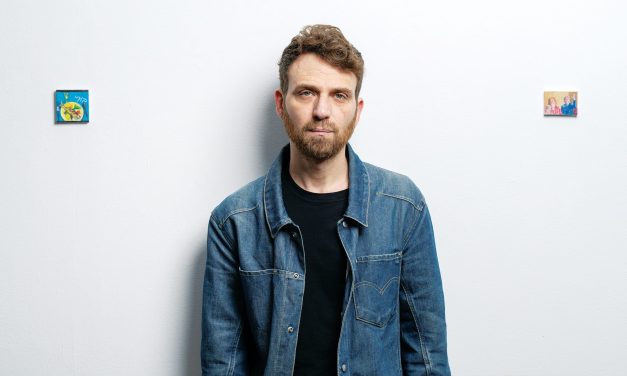 Three artists, three questions: Perspectives on art – opinion