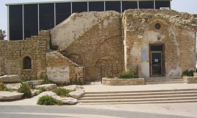 ‘The Gavriel Tirosh Affair’: Unforgettable teacher, lingering memory – review