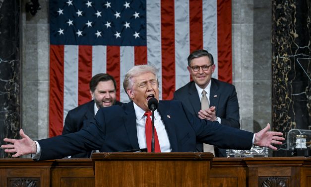 Is Trump’s war with Iran America First? – opinion