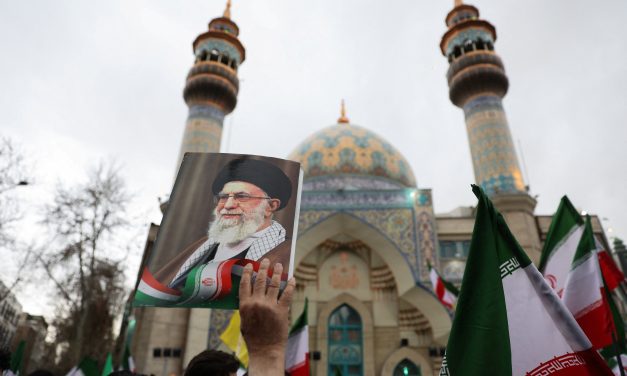 Purim 2026: History repeats itself as Jews forge their fate in Persia – opinion