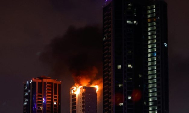 Gulf states tell US ending the war is not enough, Iran’s capabilities must be degraded – analysis