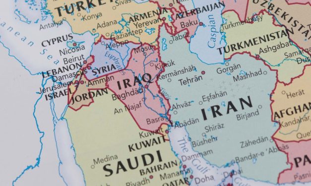 Iran war ‘shock’ is dimming outlook for many economies, IMF says