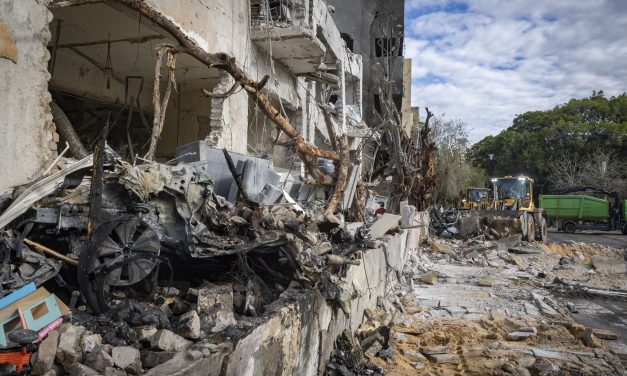 What follows the fall of Iran? A look at the widespread repercussions – opinion