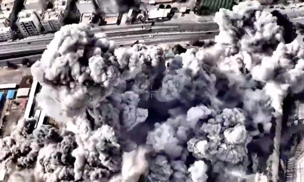 Is a chaos free transition possible? The risks of Iranian regime change – opinion