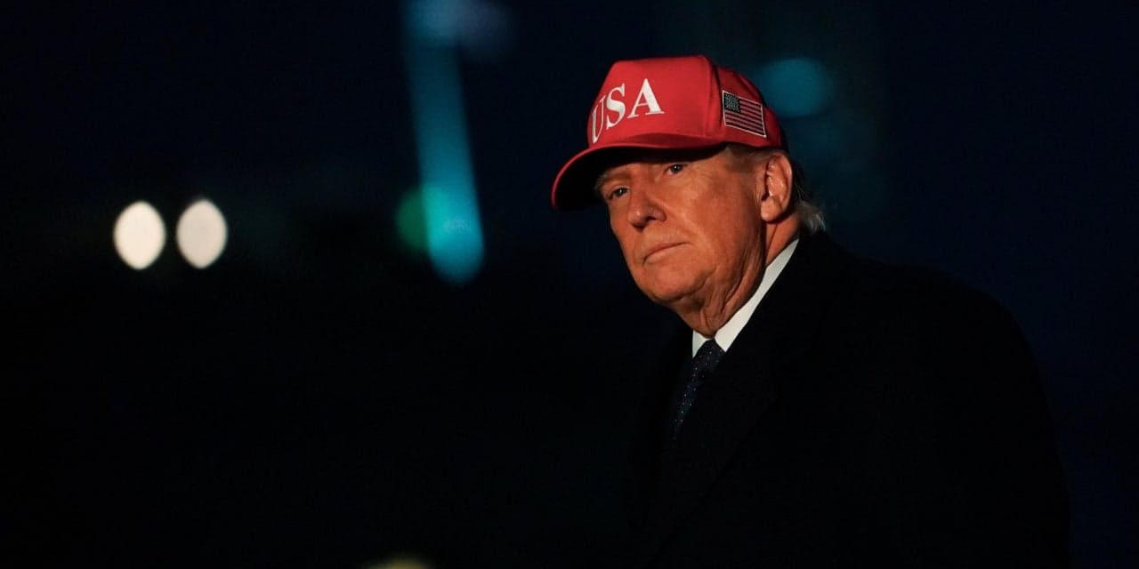 Trump: Iran ‘begging’ for deal as pressure mounts on Tehran