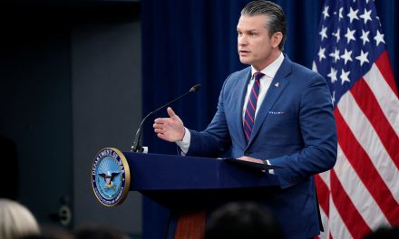 Iran’s new supreme leader wounded, likely disfigured, Hegseth says