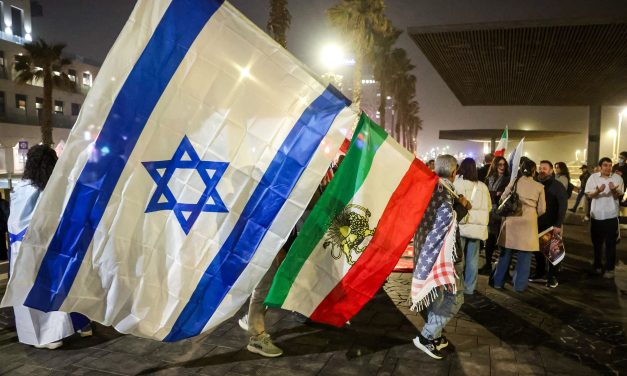 Thoughts from Iran war’s 4th day: Israelis are the most resilient people in the world – opinion