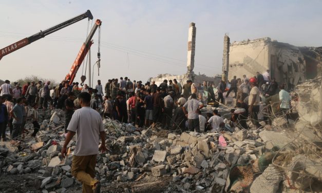 Primary school strike prompts Iran to request urgent UN Human Rights debate