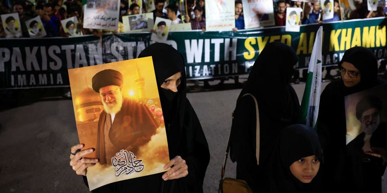 Pakistan’s nuclear ambiguity in the shadow of Iran – opinion