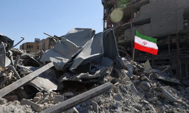 US can only confirm about third of Iran’s missile arsenal destroyed, sources say