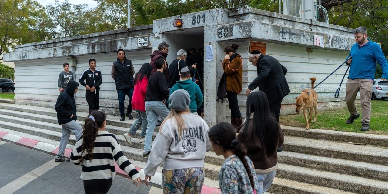 Israel’s 81% war consensus is an illusion – opinion