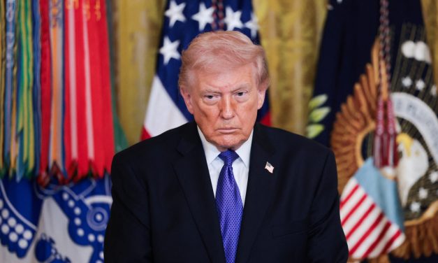 Trump rejects Middle East efforts to broker Iran war talks as Epic Fury, Roaring Lion rage on