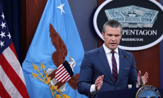 Pentagon denies report of Hegseth-linked pre-strike defense investments