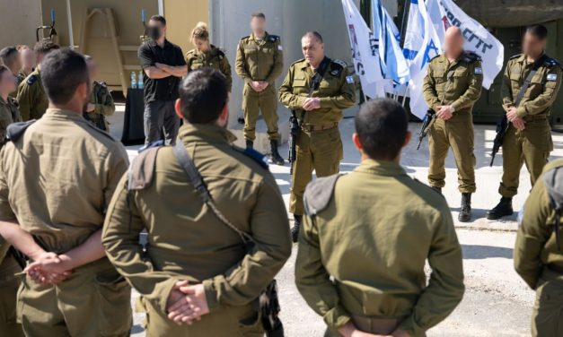 Defense Minister Katz, IDF Chief of Staff Zamir confirm IDF dropped 15,000 bombs on Iran