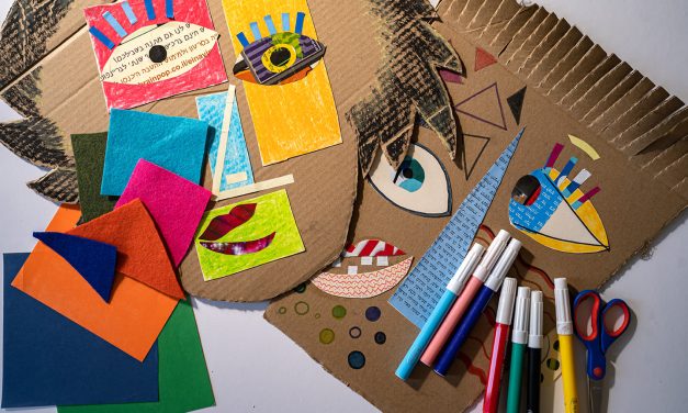 Online activities: Museums offer programs for kids during Operation Roaring Lion