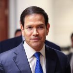 Rubio holds call with Iraqi Kurdish leader, State Department says
