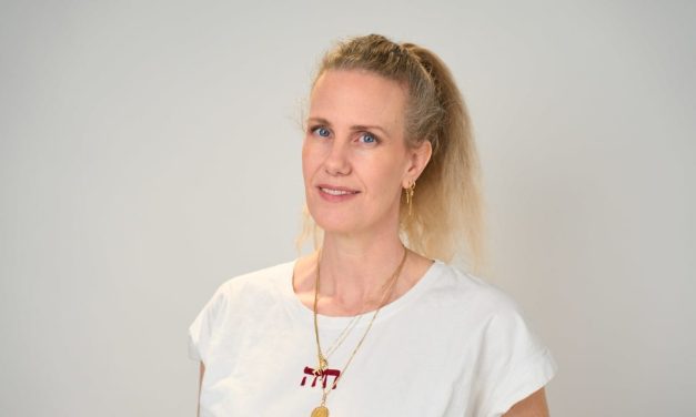 Israel needs a mother