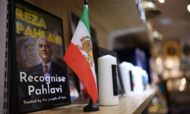 Iran’s future under Pahlavi: The Conservative Party’s plan for unity and stability – opinion