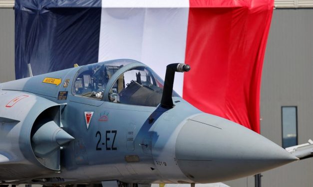 Israel halts defense trade with France, citing ‘hostile attitude,’ sources tell ‘Post’