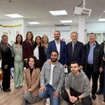 Where campus meets kindergarten: HIT and Holon Municipality bring STEM to young learners