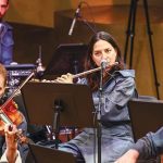 Jerusalem highlights: March 6-12