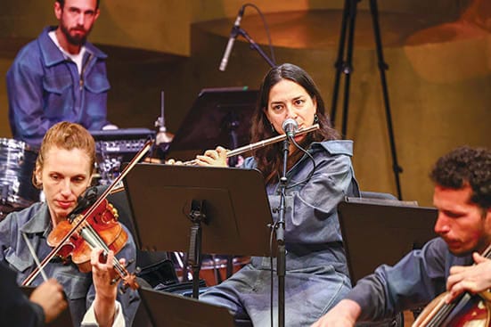 Jerusalem highlights: March 6-12