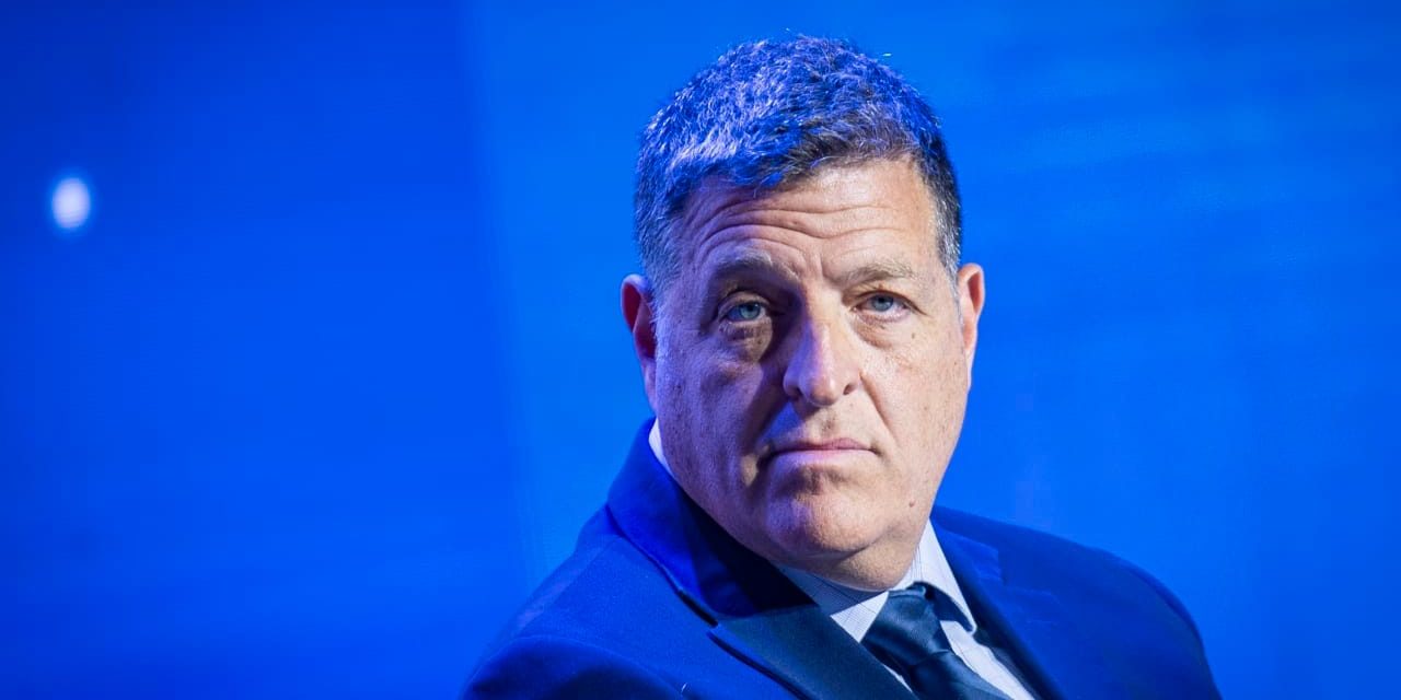 Netanyahu adviser says Israel doubts US-Iran talks because ‘Iran always lies’