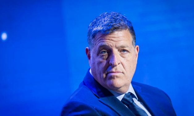 Netanyahu adviser says Israel doubts US-Iran talks because ‘Iran always lies’