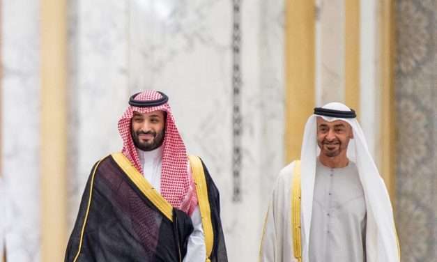 Gulf leaders are about to pass up the Iran moment – comment