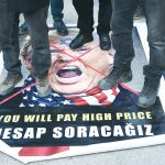 Blindness to the global threat: The folly of American isolationism – opinion