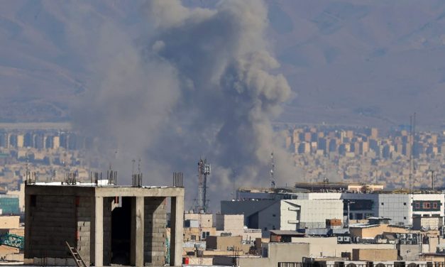 Regionalizing the war: Iran’s gamble, Israel’s opening – opinion