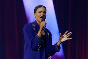 Candace Owens is the IRGC’s favorite American – opinion