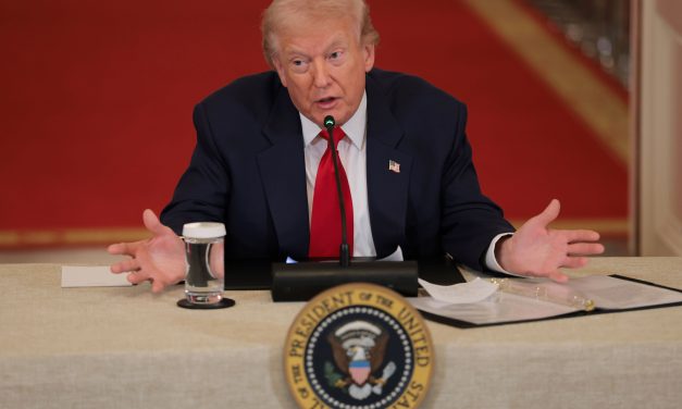 Trump’s support for Israel matters, but he should not meddle in its politics – editorial