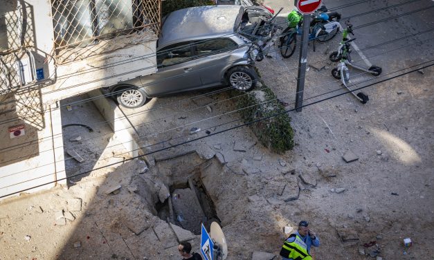 Your Taxes: How Israelis can claim fast-track missile damage compensation