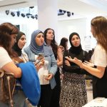 High-tech glass ceiling: Women lead the shift from military command to professional confidence