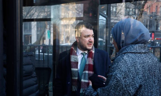 Mamdani’s invitation to Mahmoud Khalil: Anti-Israel activism enters City Hall – editorial