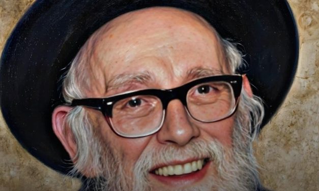 Beyond the Headlines: A Message of Faith – opinion