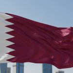Qatar intercepts missile aimed at Doha as explosions are heard in the city