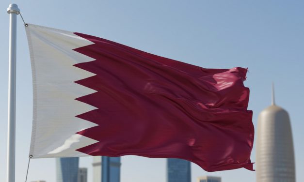 Qatar intercepts missile aimed at Doha as explosions are heard in the city